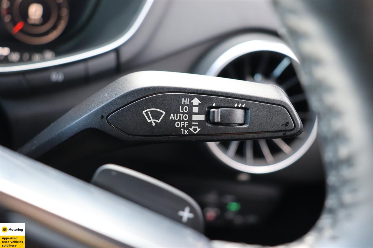 2016 Audi TT