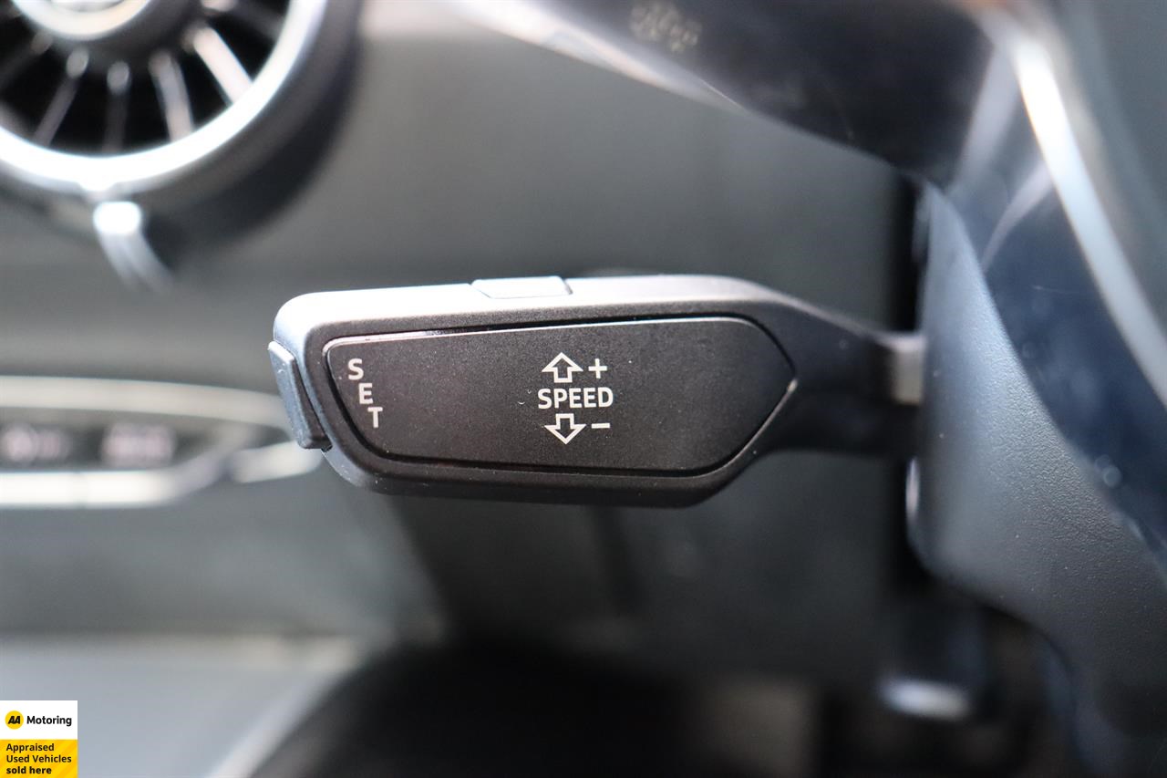 2016 Audi TT