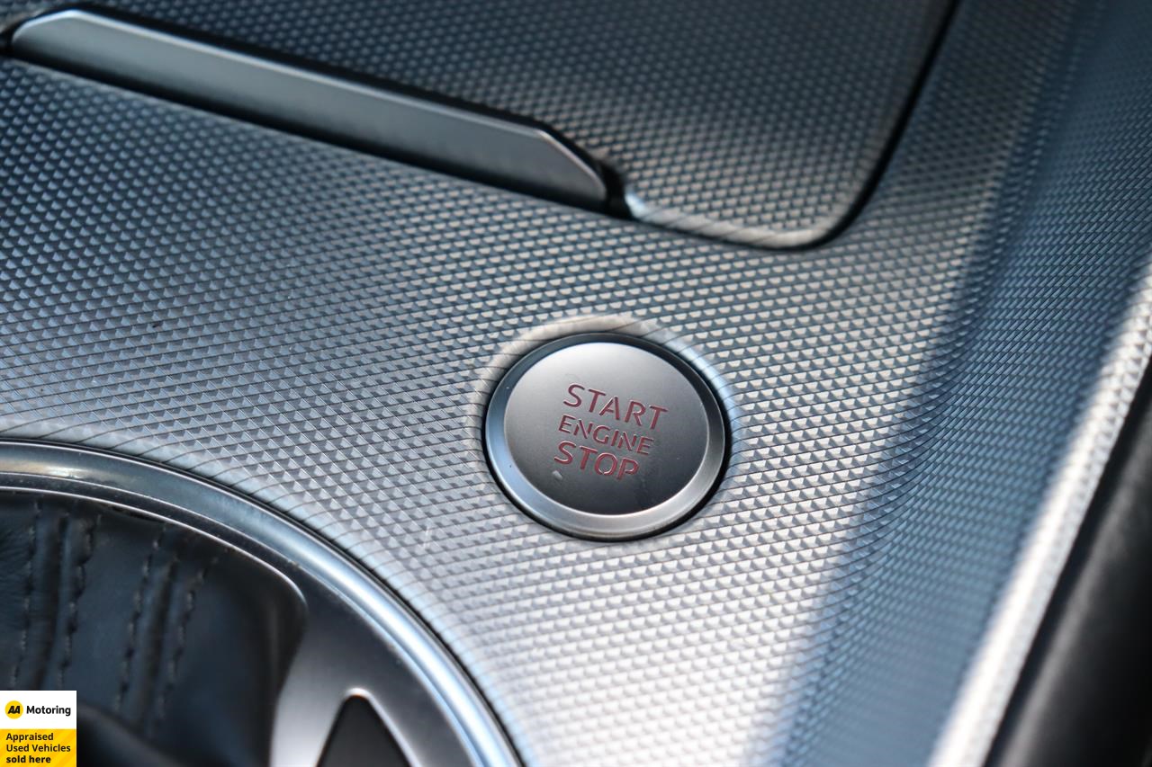 2016 Audi TT