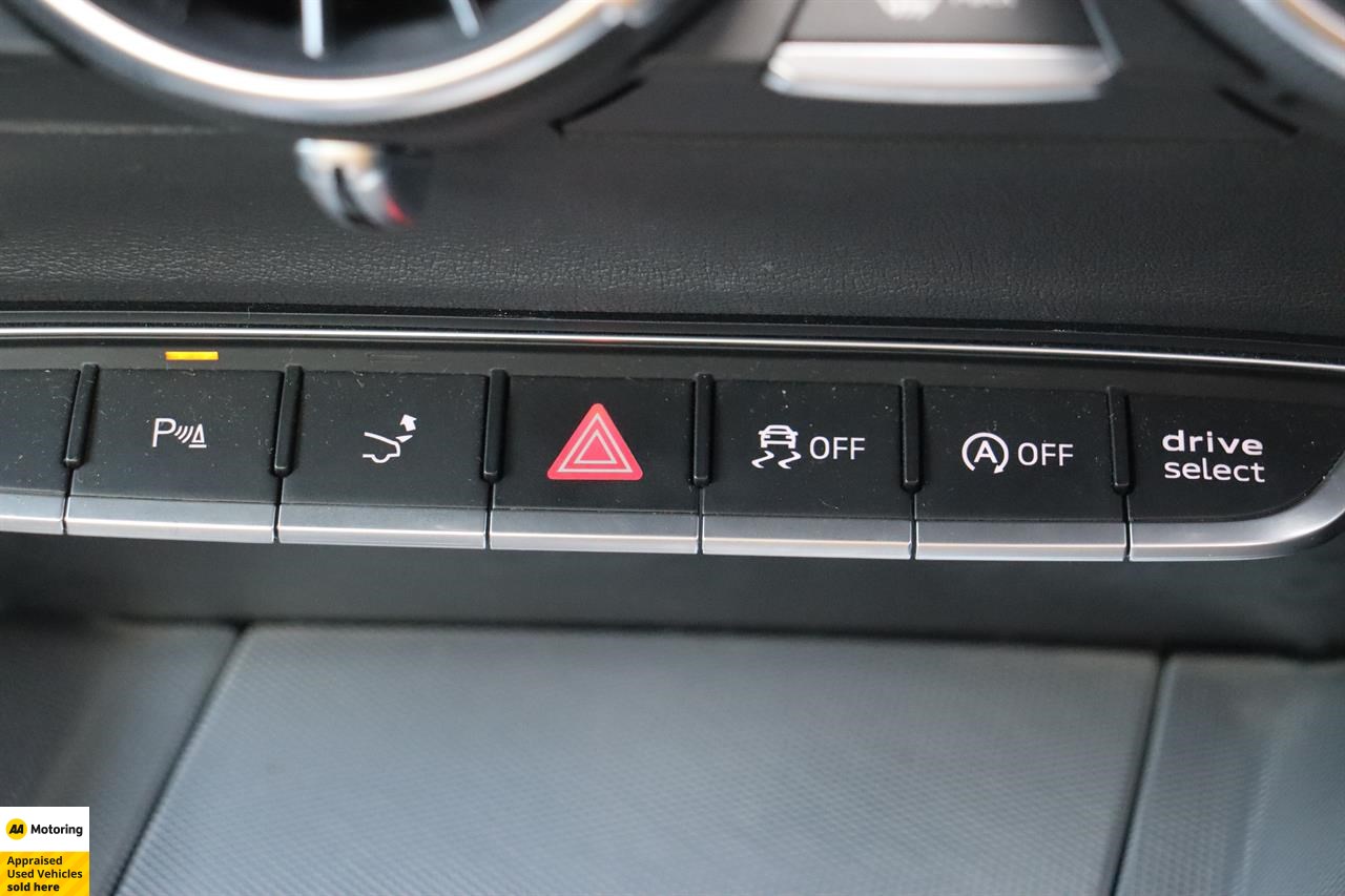 2016 Audi TT