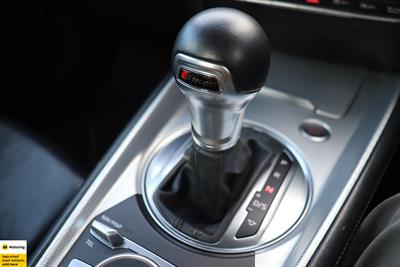2016 Audi TT - Thumbnail