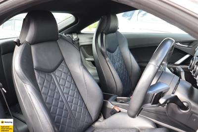 2016 Audi TT - Thumbnail