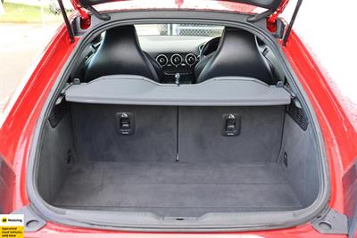 2016 Audi TT - Thumbnail