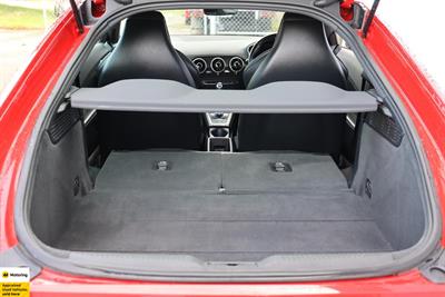 2016 Audi TT - Thumbnail