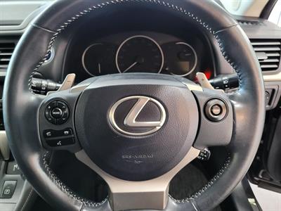 2015 Lexus CT - Thumbnail