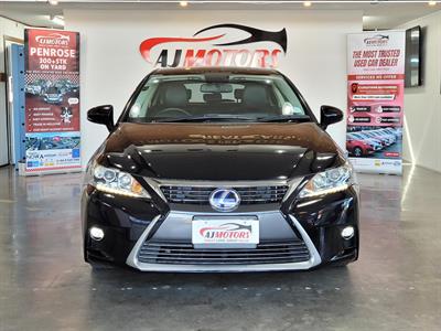2015 Lexus CT - Thumbnail