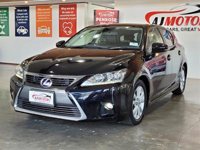 2015 Lexus CT - Thumbnail