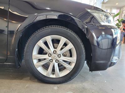 2015 Lexus CT - Thumbnail