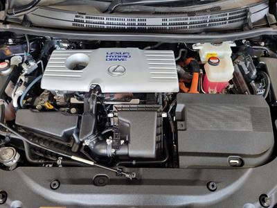 2015 Lexus CT - Thumbnail