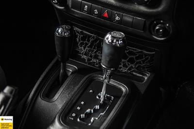 2018 Jeep Wrangler - Thumbnail