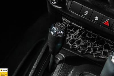 2018 Jeep Wrangler - Thumbnail