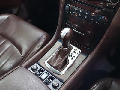 2010 Nissan Skyline - Thumbnail