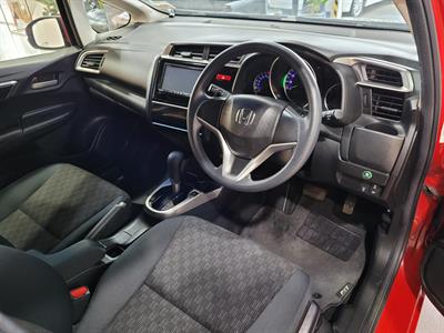 2014 Honda Fit - Thumbnail