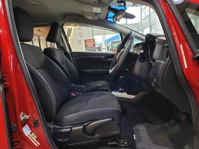 2014 Honda Fit - Thumbnail