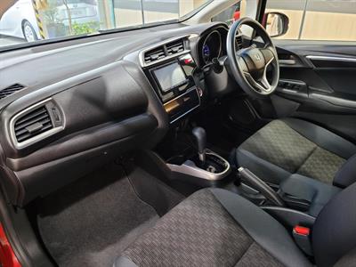 2014 Honda Fit - Thumbnail