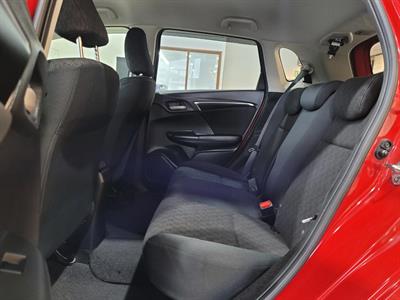 2014 Honda Fit - Thumbnail