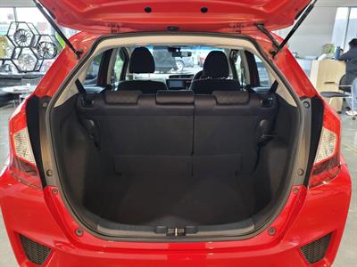 2014 Honda Fit - Thumbnail