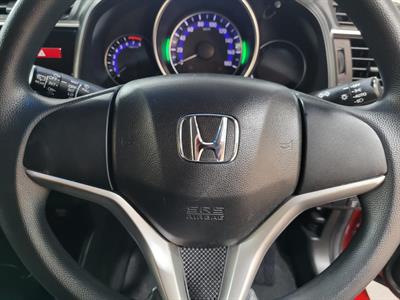 2014 Honda Fit - Thumbnail
