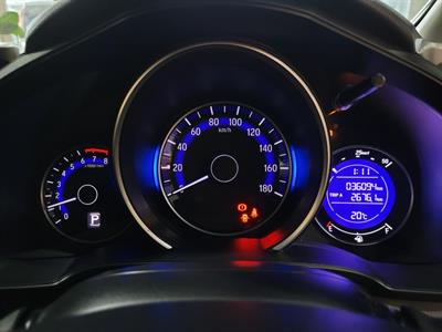 2014 Honda Fit - Thumbnail