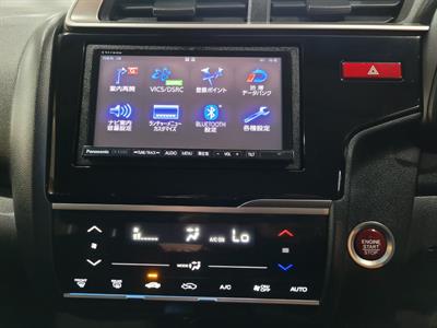 2014 Honda Fit - Thumbnail