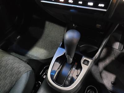 2014 Honda Fit - Thumbnail
