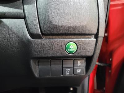 2014 Honda Fit - Thumbnail