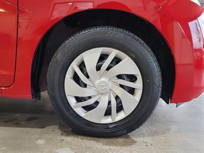 2014 Honda Fit - Thumbnail