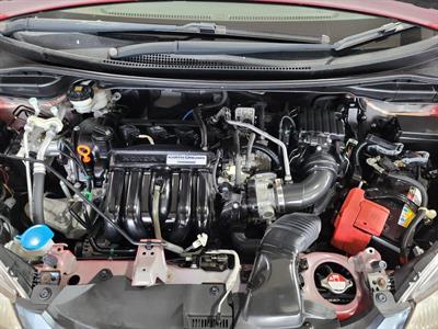 2014 Honda Fit - Thumbnail