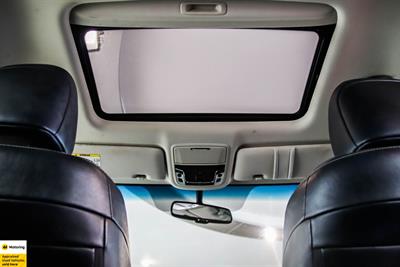 2015 Honda Odyssey - Thumbnail