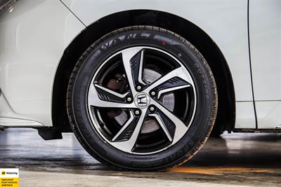2015 Honda Odyssey - Thumbnail