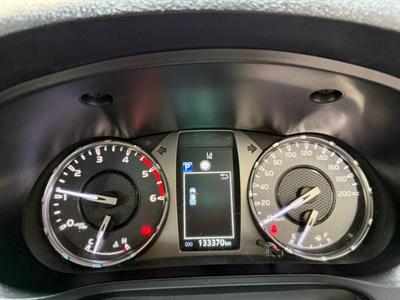 2021 Toyota HILUX - Thumbnail