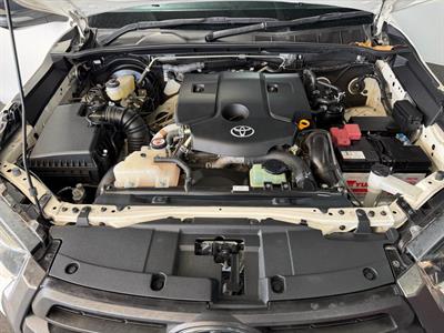 2021 Toyota HILUX - Thumbnail