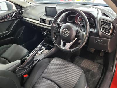 2013 Mazda Axela - Thumbnail