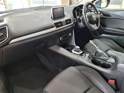 2013 Mazda Axela - Thumbnail