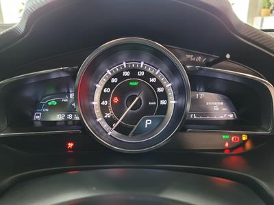 2013 Mazda Axela - Thumbnail