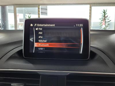 2013 Mazda Axela - Thumbnail