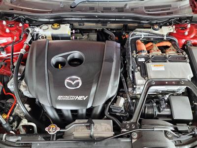 2013 Mazda Axela - Thumbnail
