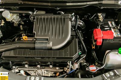 2015 Suzuki Swift - Thumbnail