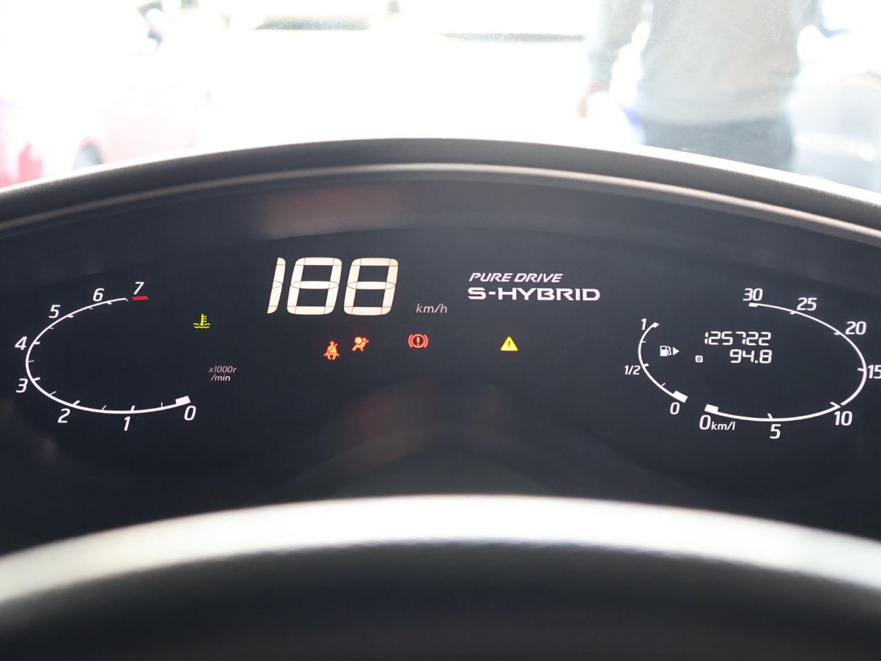 2016 Nissan Serena