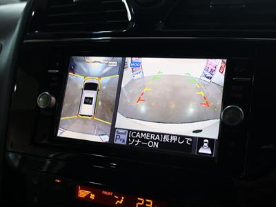 2016 Nissan Serena - Thumbnail