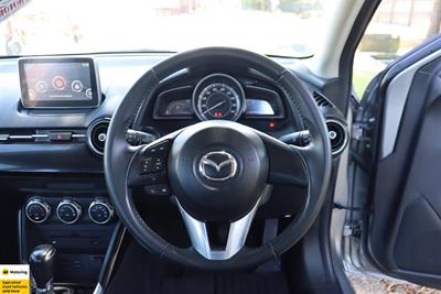 2014 Mazda Demio - Thumbnail