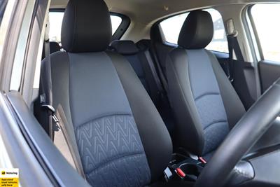 2014 Mazda Demio - Thumbnail