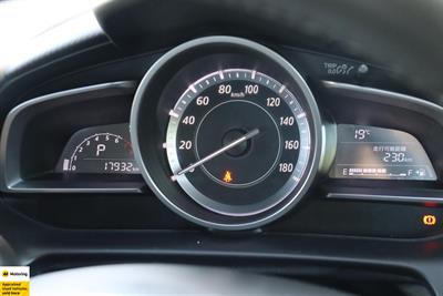 2014 Mazda Demio - Thumbnail