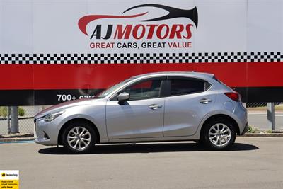 2014 Mazda Demio - Thumbnail