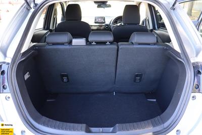 2014 Mazda Demio - Thumbnail