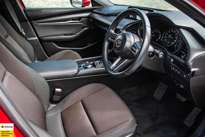 2019 Mazda 3 - Thumbnail