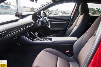2019 Mazda 3 - Thumbnail