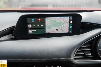 2019 Mazda 3 - Thumbnail