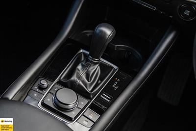 2019 Mazda 3 - Thumbnail