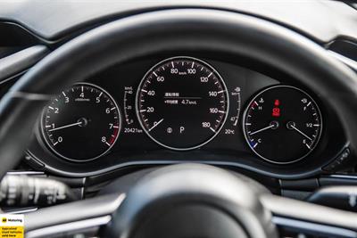 2019 Mazda 3 - Thumbnail